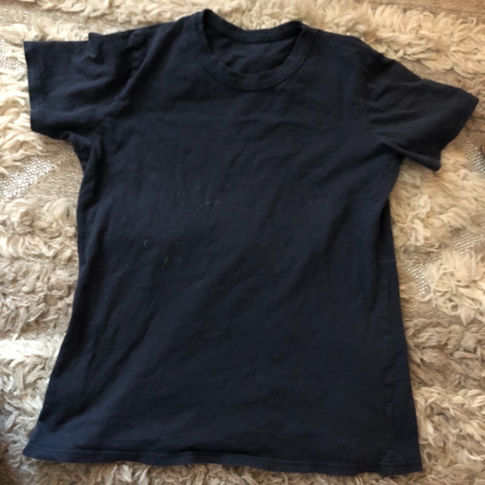 Brandy Melville Basic Tee